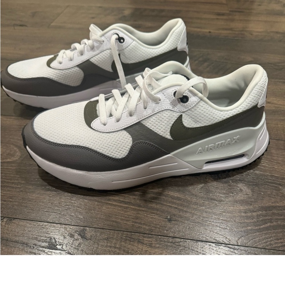 Nike Air Max SYSTM Shoes